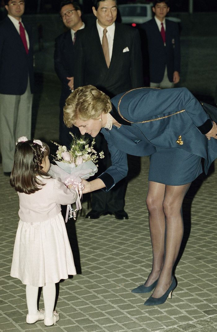 Princess Diana