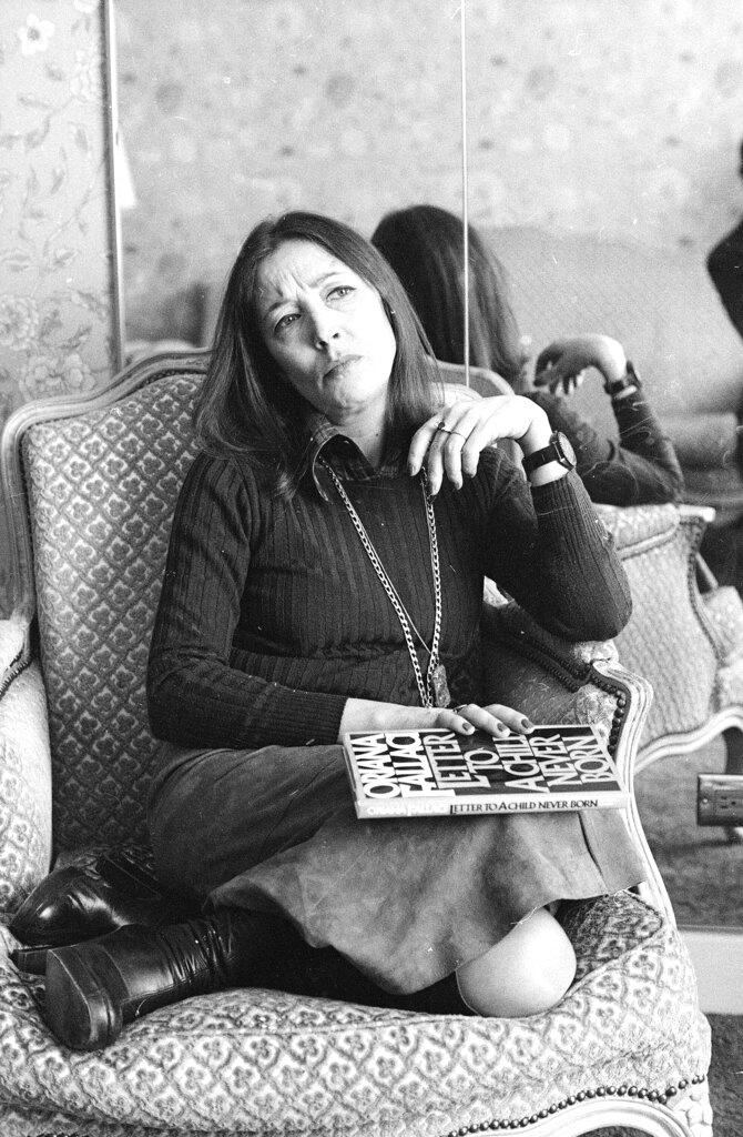 Fallaci