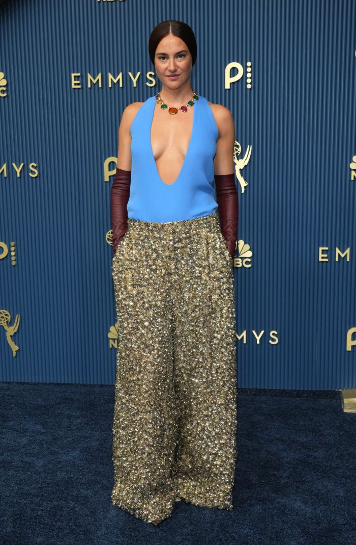 Shailene Woodley
