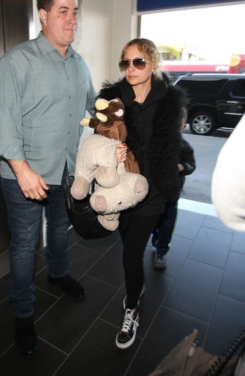 Δεν μπορεί να βοηθήσει κανένας: Το διάσημο ζευγάρι ένα βήμα πριν το χωρισμό