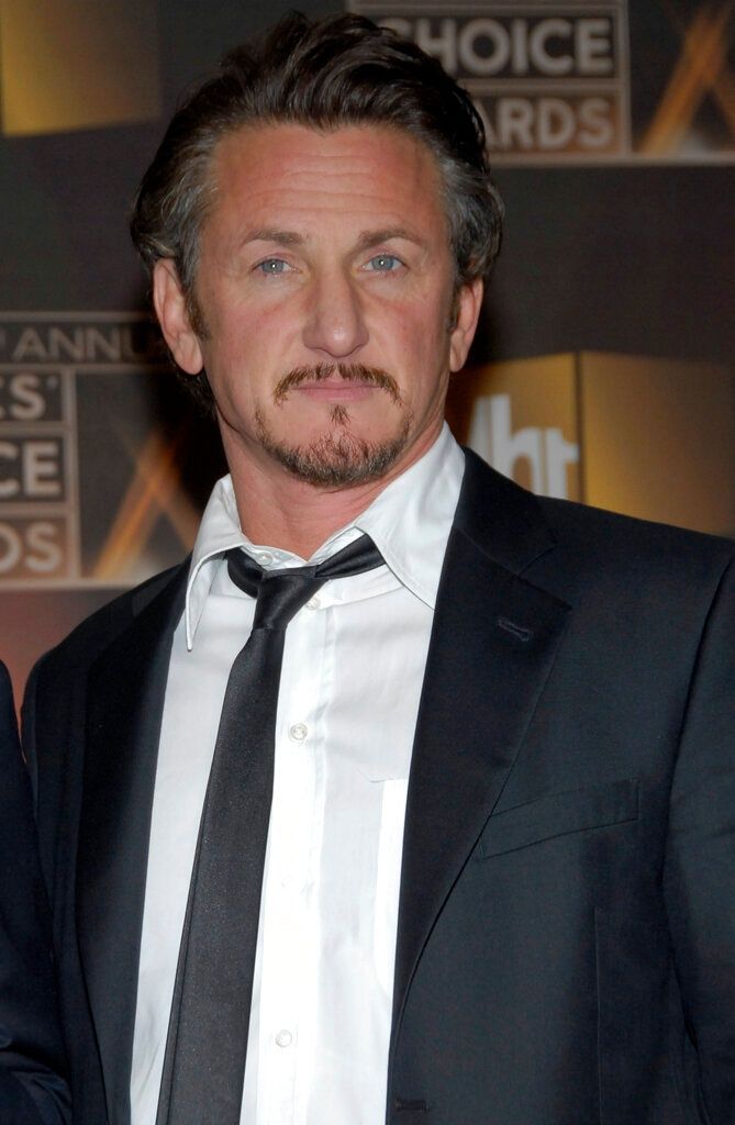 Sean Penn
