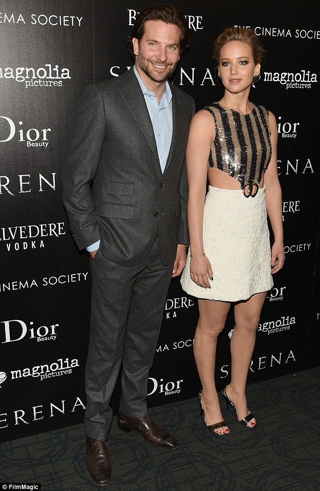 Ακόμα και έτσι μας αρέσει: Ο Bradley Cooper στην πιο ατημέλητη εμφάνισή του ever