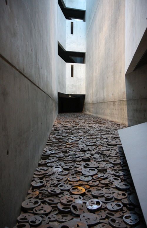 Το Εβραΐκό Μουσείο του Βερολίνου