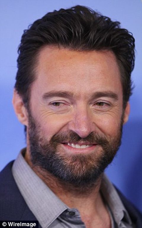 Οι throwback φωτογραφίες του Hugh Jackman είναι ό,τι πιο σέξι θα δεις σήμερα