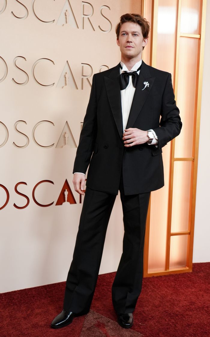 Joe Alwyn