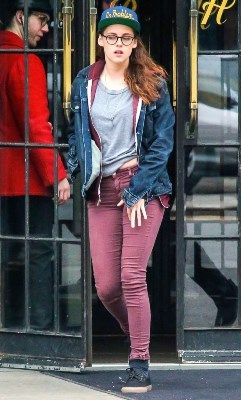 Επιδημία εγκυμοσύνης! Μετά τη Scarlett και την Mila, έγκυος και η Kristen Stewart;