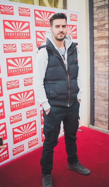 Τα λαμπερά εγκαίνια του Funky Buddha στην Κηφισιά