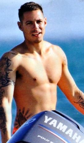 Εριέττα Κούρκουλου-Κώστας Μαρτάκης-Πάρης Κασιδόκωστας: Τριήμερο στην Πάρο