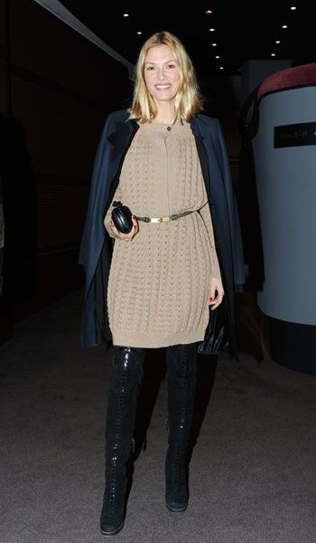 We love: Το στυλ της Βίκυς Καγιά