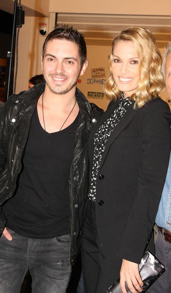 We love: Το στυλ της Βίκυς Καγιά