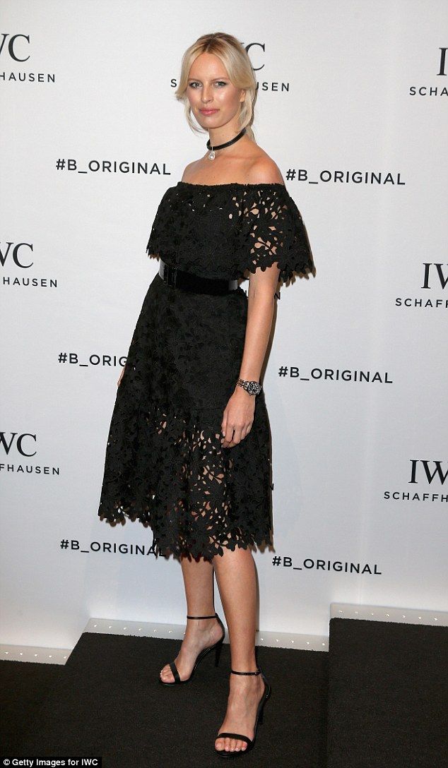 Η σέξι εμφάνιση δύο μήνες μετά τη γέννηση του δεύτερου παιδιού της