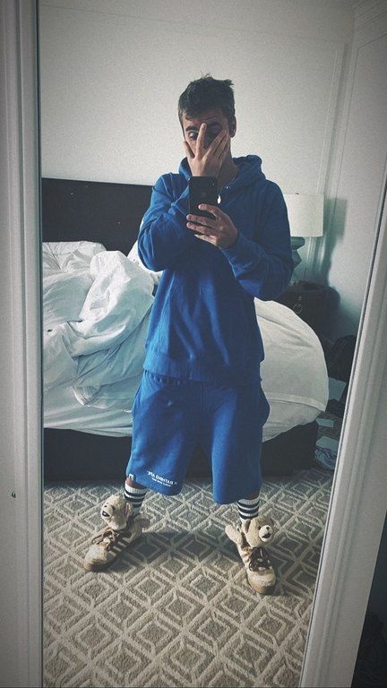 Ο Bieber παραδέχτηκε δημόσια ότι αγαπάει ακόμα την Selena Gomez αλλά μην βιαστείς να χαρείς