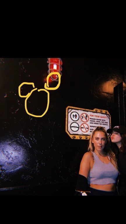 Νέα δημόσια εμφάνιση για την Selena Gomez