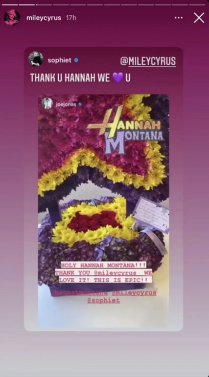 @mileycyrus