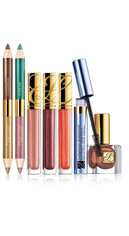 Νιώστε θεά κι αυτό το καλοκαίρι