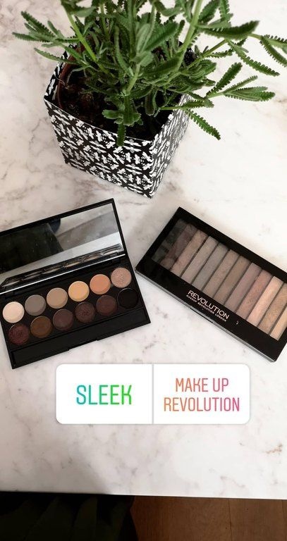 Έκανα το πιο εύκολο μακιγιάζ με τα προϊόντα που διαλέξατε εσείς 