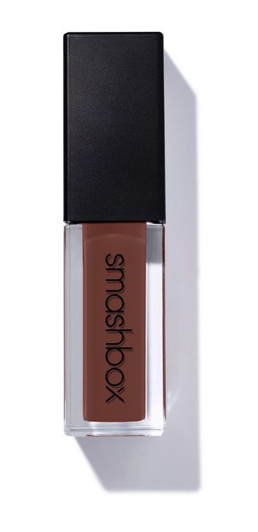 Always ON Liquid Lipstick από τη smashbox!