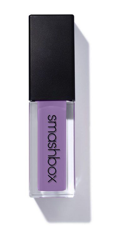 Always ON Liquid Lipstick από τη smashbox!