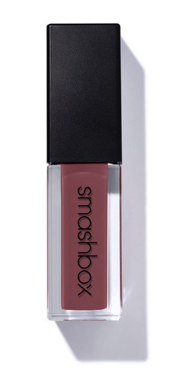 Always ON Liquid Lipstick από τη smashbox!