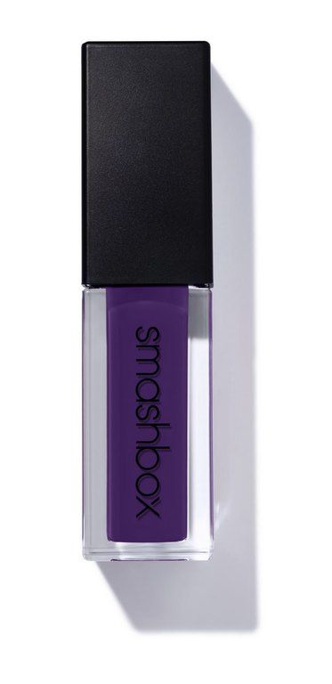 Always ON Liquid Lipstick από τη smashbox!