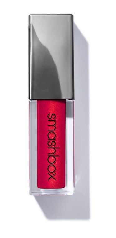 Always ON Liquid Lipstick από τη smashbox!