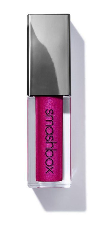 Always ON Liquid Lipstick από τη smashbox!