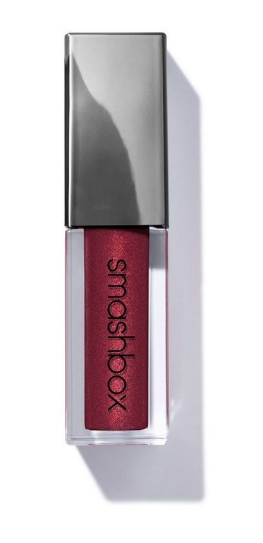 Always ON Liquid Lipstick από τη smashbox!