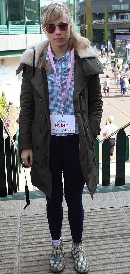 Αυτό το παπούτσι...συνόδευσε τον ωραιότερο άνδρα του Hollywood!