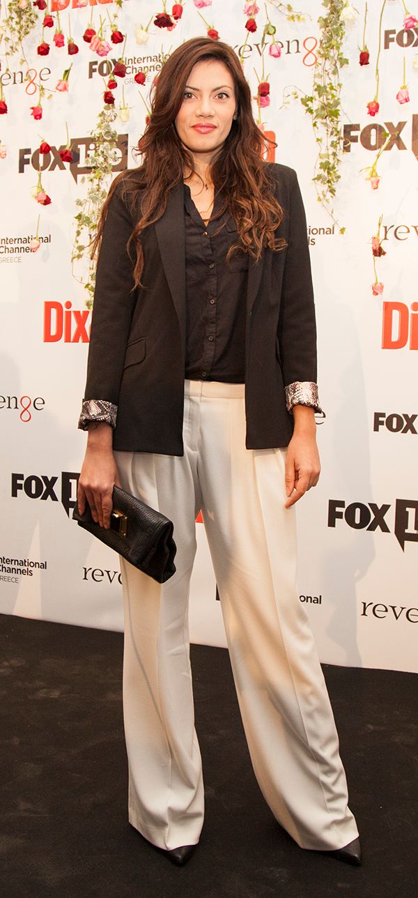 Η Avant Premiere του 3ου κύκλου της σειράς «Revenge» από το Fox Life!