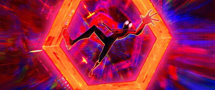 11022640 - SPIDER-MAN: ACROSS THE SPIDER-VERSE