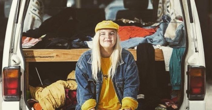 Ξέχνα την Camila Cabello! Αυτή είναι η 19χρονη τραγουδίστρια που την ξεπέρασε