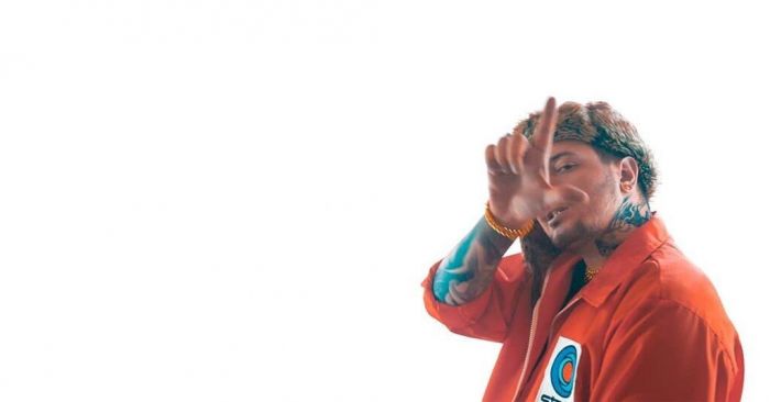 «MG»: Είναι στα Trends του YouTube και είναι o αδερφός του SNIK