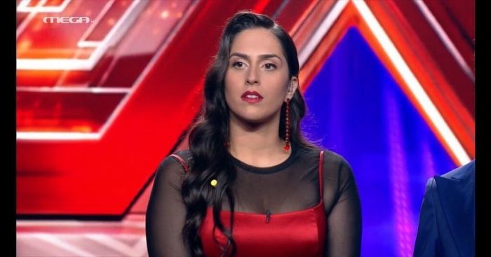 Η Κατερίνα Λαζαρίδου είναι η μεγάλη νικήτρια του X-Factor.