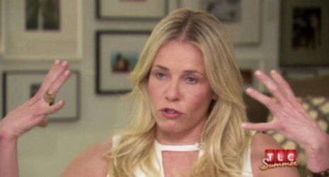 Ποια διάσημη έπαθε πρόσφατα σοκ όταν ανακάλυψε ότι ο παππούς της ήταν στρατιώτης των Ναζί;