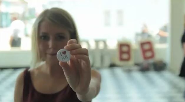 H BB στο Los Angeles