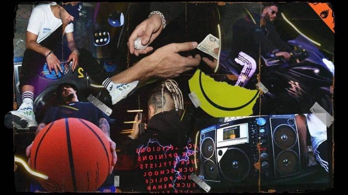 «Sportex»: Το νέο τραπ κομμάτι που έφτασε πρώτο στα trend του YouTube σε λίγες ώρες