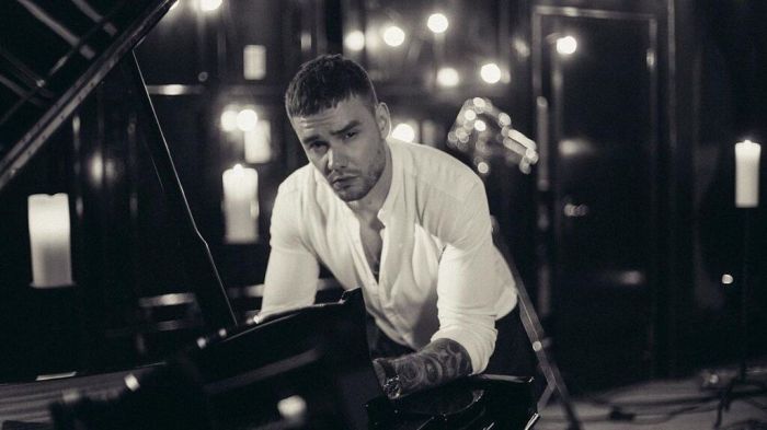 Liam Payne: Φέρνει τα Χριστούγεννα πιο γρήγορα με το νέο τραγούδι «All I Want (For Christmas) »