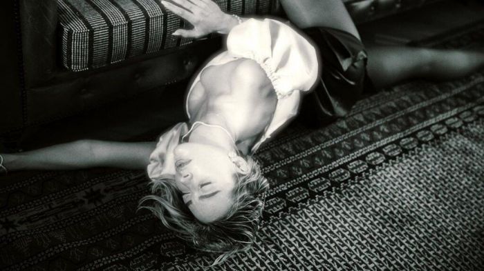 «Matado»: Η Αμαρυλλίς έβγαλε νέο τραγούδι και κάνει χαμό στο Youtube