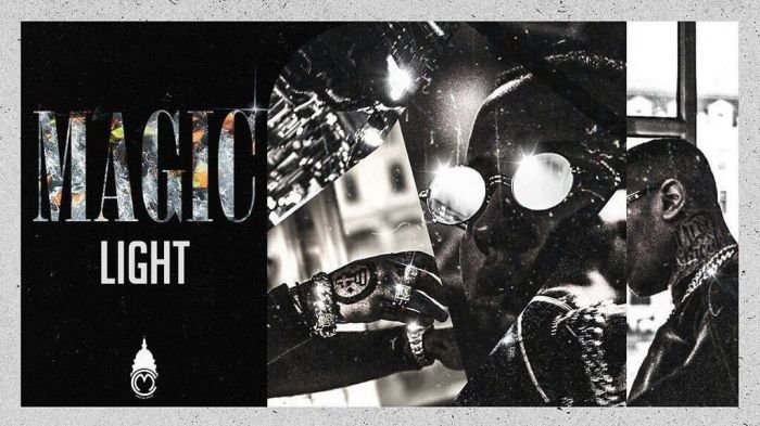 Μόλις «έσκασε» το official music video του Light και είναι ό,τι πιο «Magic» έχεις δει