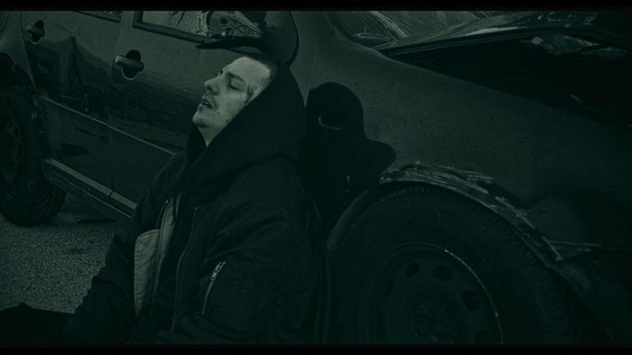 «LONG3»: Ο τραγουδιστής των Above The Hood «ρίχνει» το YouTube με το νέο «Ξέρω Τι Θέλω»