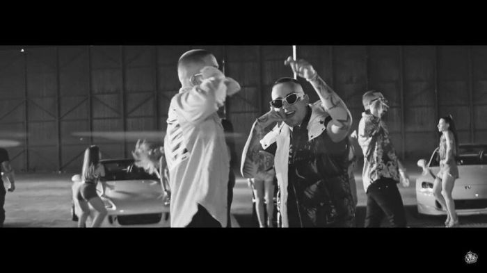 Mad Clip, DJ Stephan και LLEOo για ακόμη μια φορά στα trends του YouTube με το νέο «Cruel Summer»