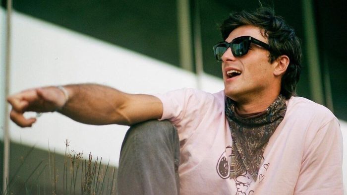 O Jacob Elordi (ο φίλος της Kaia Gerber) είναι και αυτός πρωταγωνιστής της σειράς @euphoria