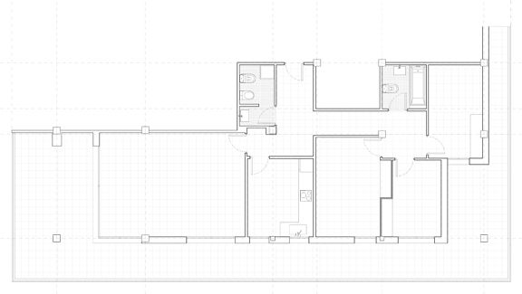 To κλιματικό σπίτι του φωτός στην Ισπανία!