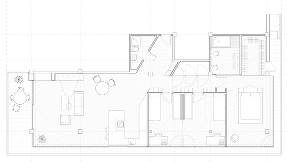 To κλιματικό σπίτι του φωτός στην Ισπανία!