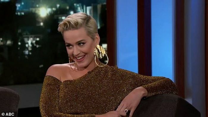  Η αποκάλυψη της Katy Perry για την πρόταση που έκανε ο Orlando Bloom και η ατυχία της στιγμής