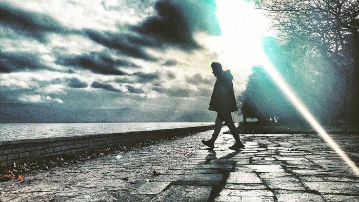 Ο Άκης Πετρετζίκης είναι ένας από τους πιο όμορφους και γοητευτικούς Έλληνες άντρες chef