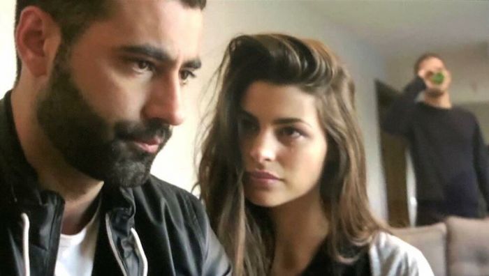 Ο Νικόλας είναι ο γοητευτικός απαγωγέας από «Το Τατουάζ». Δες τον!