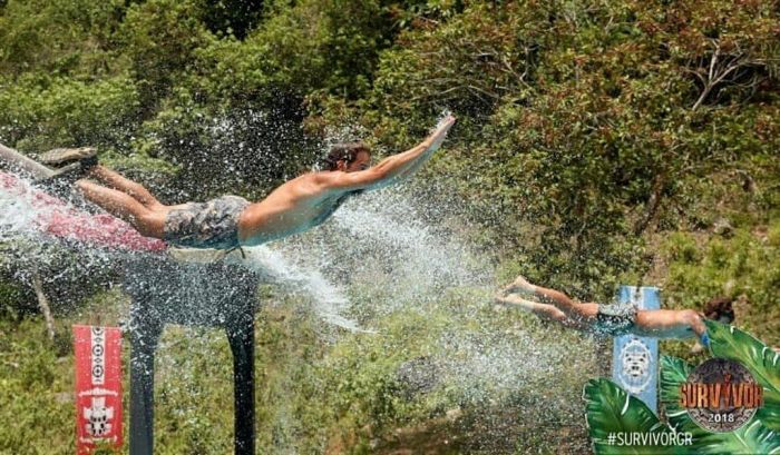 Survivor 3: Το reality επιβίωσης επιστρέφει και εμείς θυμόμαστε τις καλύτερες στιγμές του