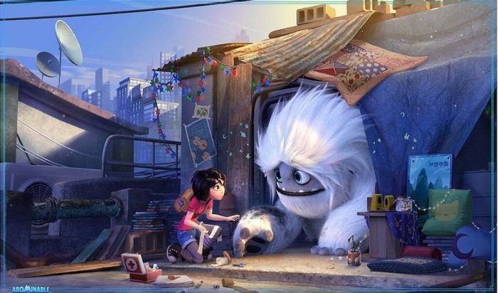 Αναμένουμε ακόμη την ανακοίνωση της πρεμιέρας της μεταγλωττισμένης ταινίας στους Ελληνικούς κινηματογράφους. 