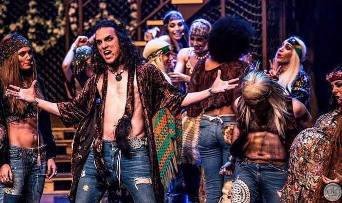 Αιμιλιανός Σταματάκης: Όλα όσα θέλεις να ξέρεις για το νέο αγόρι της Μαίρης Συνατσάκη